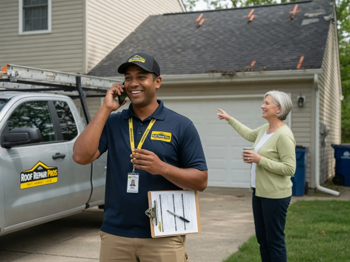 Roof Repair Colony, OK FAQs
